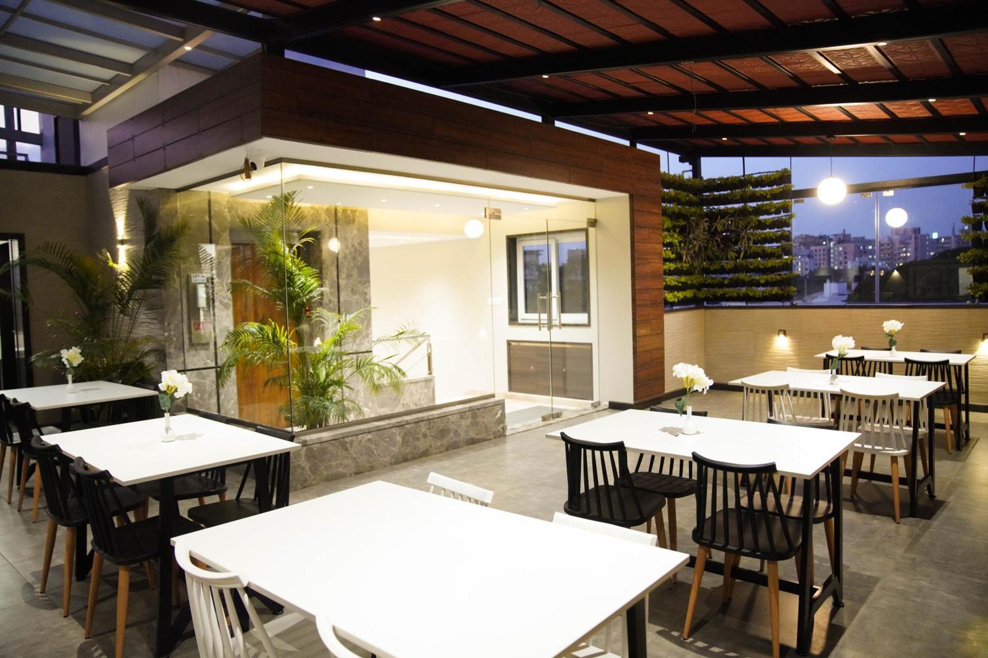 העיר בנגלור Sun Shine Hotel מראה חיצוני תמונה